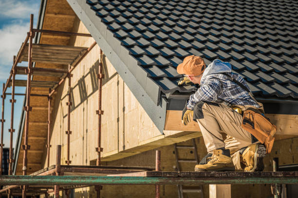 Residential Roof Replacement in Indian Hills, NV