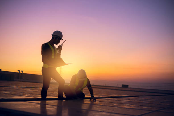 Best Storm Damage Roof Repair  in Indian Hills, NV
